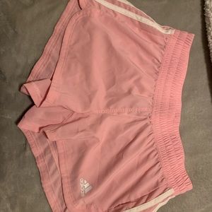 Women’s adidas shorts